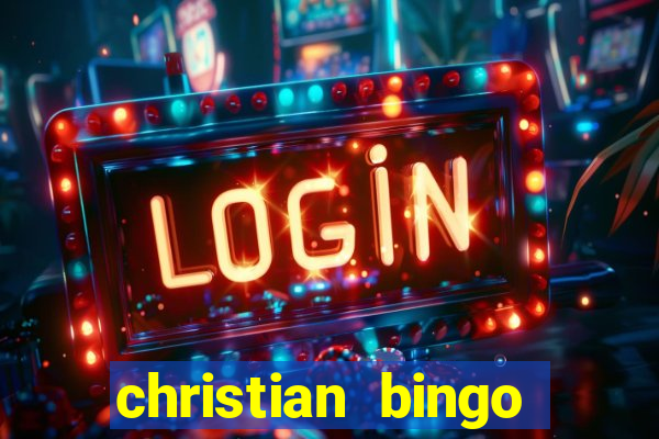 christian bingo porn gay